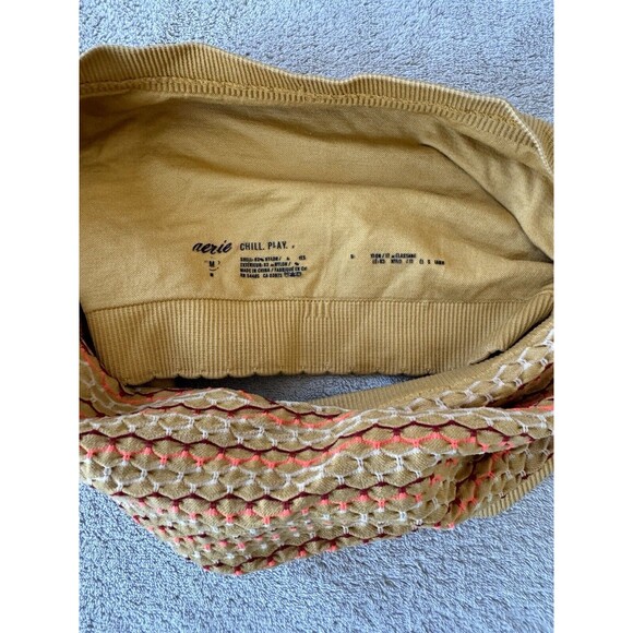 Aerie Chill. Play. Bandeau - Picture 3 of 4